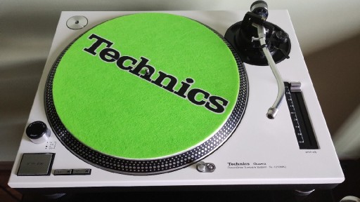 Zdjęcie oferty: TECHNICS SL-1210MK2