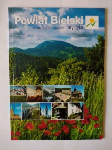 Zdjęcie oferty: Powiat Bielski Turystyka - tekst pol-niem