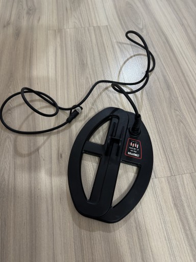 Zdjęcie oferty: Cewka Rutus versa dd24