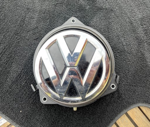 Zdjęcie oferty: Klamka bagażnika VW golf 7 hb