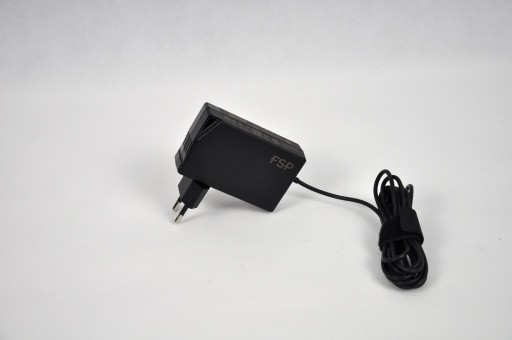 Zdjęcie oferty: Zasilacz FSP 19V 3.43A 65W Bez wtyku