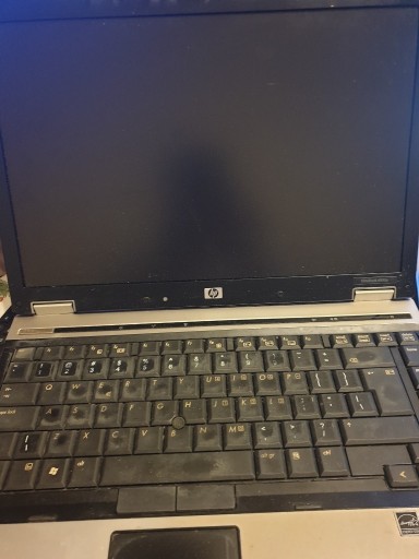 Zdjęcie oferty: Laptop HP 6930p 14" Intel Core 2 Duo