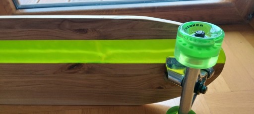 Zdjęcie oferty: deskorolka, longboard