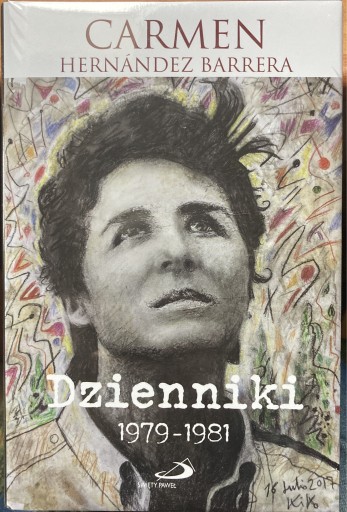 Zdjęcie oferty: Dzienniki 1879-1981