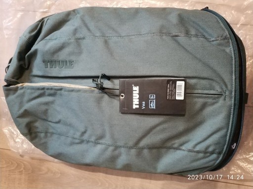 Zdjęcie oferty: Plecak Thule Vea, TVIH-116 DEEP TEAL, 21L