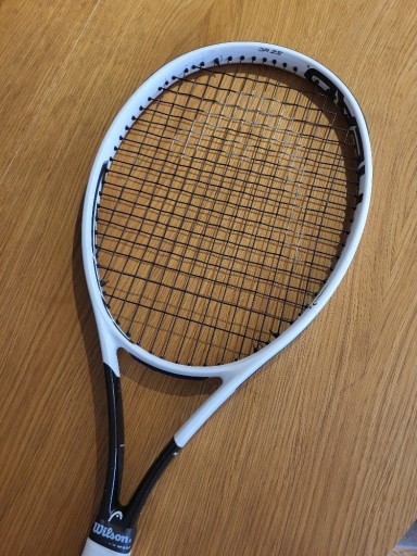 Zdjęcie oferty: Rakieta tenisowa HEAD GRAPHENE 360+ SPEED JR.25