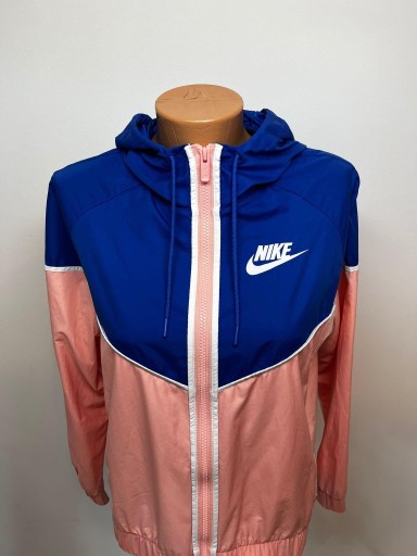 Zdjęcie oferty: NIKE wiatrówka, rozm. M- NOWA