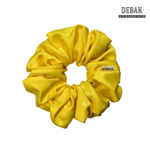 Zdjęcie oferty: Gumka do włosów scrunchie: BELLA XXL