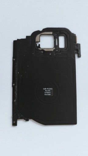 Zdjęcie oferty: Antena NFC indukcja oryginał Samsung S7 SM-G930F 