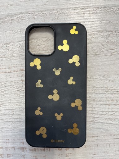 Zdjęcie oferty: Etui iPhone 12 Myszka Miki Disney