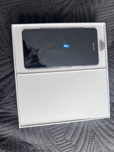 Zdjęcie oferty: Nokia lumia 950 dual sim