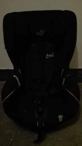 Zdjęcie oferty: Fotelik samochodowy Axiss Bebe Comfort