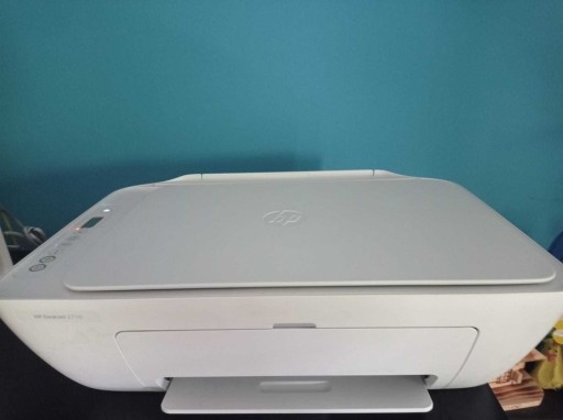 Zdjęcie oferty: Urządzenie wielofunkcyjne HP DeskJet 2710
