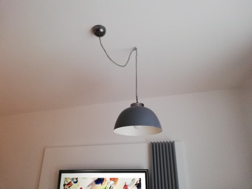 Zdjęcie oferty: Szare lampy wiszące z Miloo Home