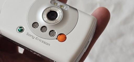 Zdjęcie oferty: Sony Ericsson w810i Piękny  . Bez blokady simlock 