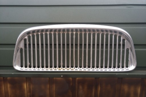 Zdjęcie oferty: Atrapa, grill Renault 4L pierwsza seria