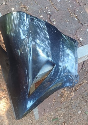 Zdjęcie oferty: Kawasaki er-6f ex650 2006-2009 owiewka prawa dolna