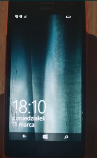 Zdjęcie oferty: Nokia lumia 730 