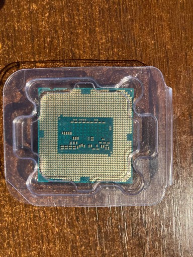 Zdjęcie oferty: Procesor Intel Core i7-4770K 4 x 3,5 GHz