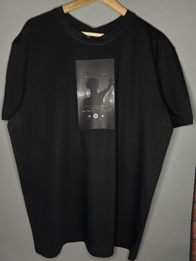 Zdjęcie oferty: T-shirt- XXXTENTACION Spotify Player Koszulka 