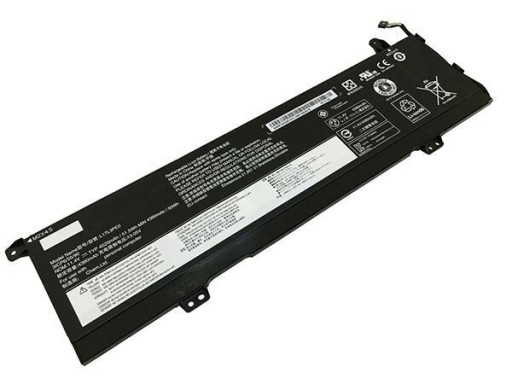 Zdjęcie oferty: Bateria do laptopa LENOVO L17L3PE0