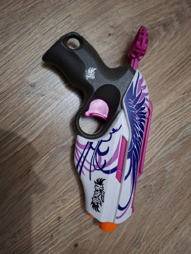 Zdjęcie oferty: Pistolet 1 strzałka Nerf