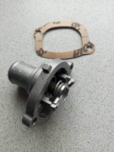 Zdjęcie oferty: Termostat Mahle Fiat Lancia 1.2