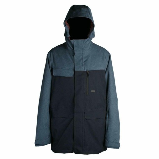 Zdjęcie oferty: Kurtka snowboardowa Ride Georgetown Jacket Roz M!