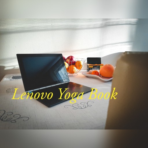 Zdjęcie oferty: LENOVO YOGA BOOK 4/64GB Win10Pro