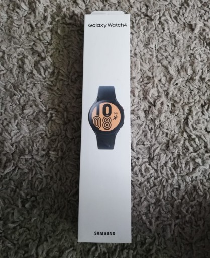 Zdjęcie oferty: Samsung galaxy watch 4 44mm 