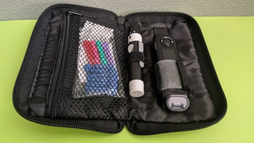 Zdjęcie oferty: Glukometr Contour plus ONE etui akcesoria 