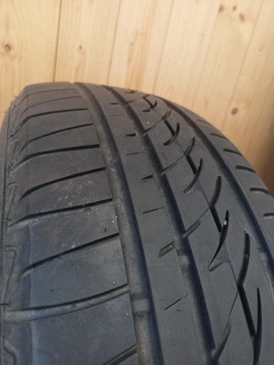 Zdjęcie oferty: Opona Firestone Destination HP 226/65r17 pojedyncz