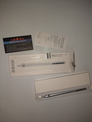 Zdjęcie oferty: Rysik stylus g06