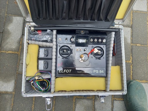 Zdjęcie oferty: Zdalne sterowanie PS-94 do dronów