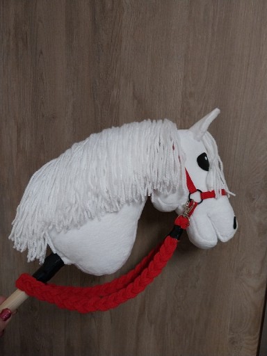 Zdjęcie oferty: Konik hobby horse 