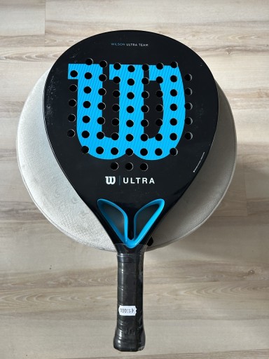 Zdjęcie oferty: Wilson ultra team, rakieta padel