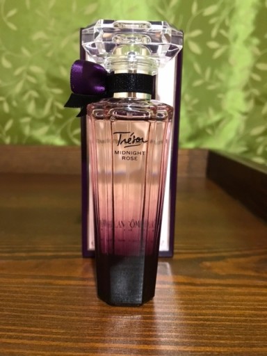 Zdjęcie oferty: Lancôme Trésor Midnight Rose