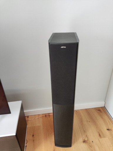 Zdjęcie oferty:  Jamo s626 Black Ash