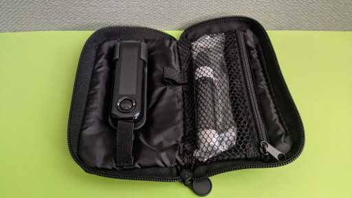 Zdjęcie oferty: Glukometr Contour plus ONE etui akcesoria 