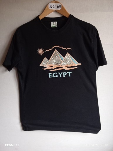 Zdjęcie oferty: Koszulka męska Apple - M