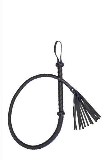 Zdjęcie oferty: Pejcz – Bat – BRAIDED BULL WHIP