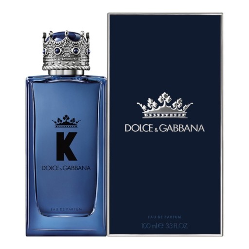Zdjęcie oferty: Dolce & Gabbana K Eau de Parfum  100 ml