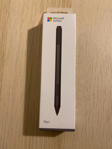 Zdjęcie oferty: Rysik Pióro do tabletu Microsoft Surface Pen 1776