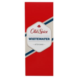 Zdjęcie oferty: Old Spice Whitewater after shave 100 ml na prezent