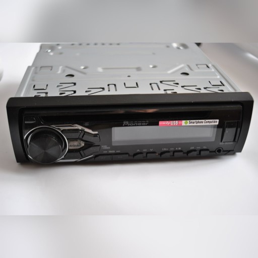 Zdjęcie oferty: Radio Pioneer DEH1800-UBG, CD/USB/MP3/FLAC stan id