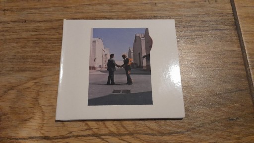 Zdjęcie oferty: PINK FLOYD WISH YOU WERE HERE 2016 r.