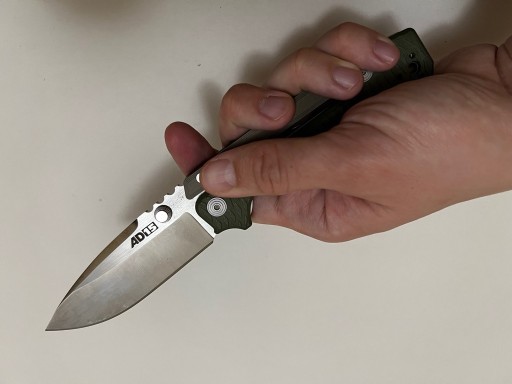 Zdjęcie oferty: Nóż Cold Steel AD-15