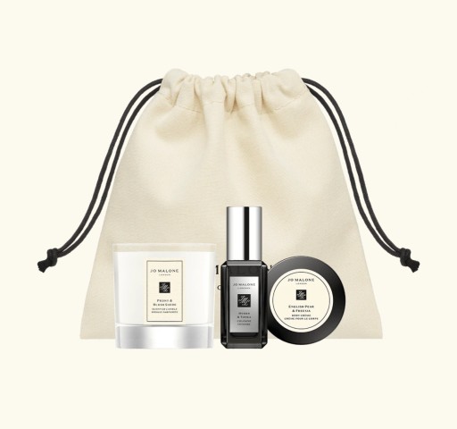 Zdjęcie oferty: Jo Malone Sensuous & Opulent Mini Luxuries Trio