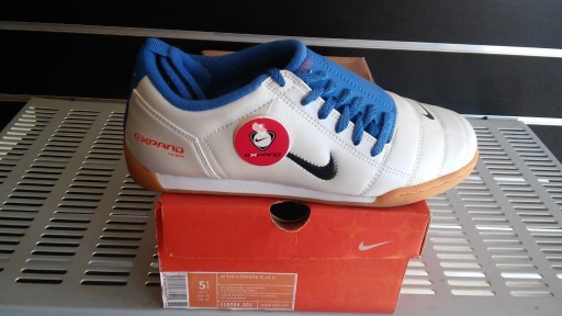 Zdjęcie oferty: BUTY HALOWE NIKE T90 J