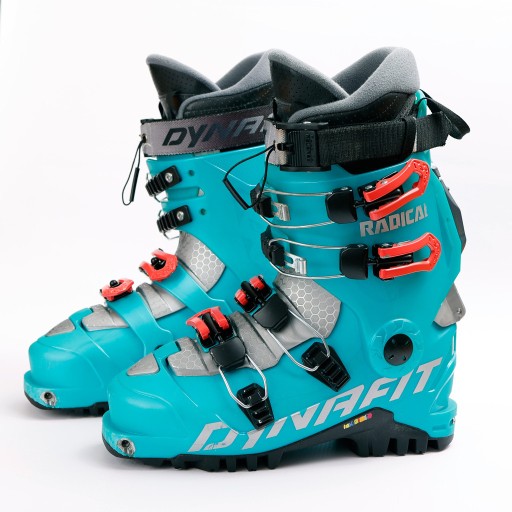 Zdjęcie oferty: Buty skiturowe damskie DYNAFIT Radical Women 24.0 